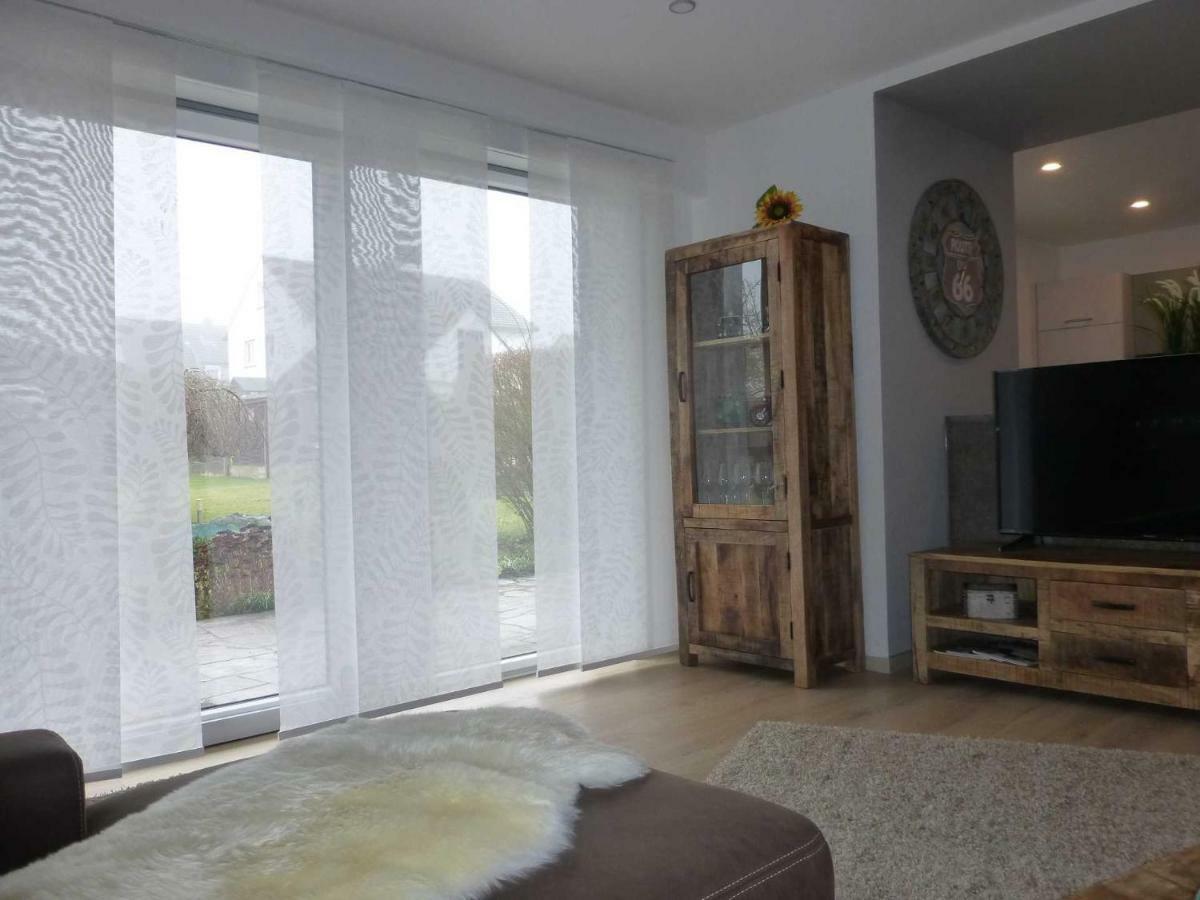 Zum Fuchsbau Apartment Hettstadt Екстериор снимка
