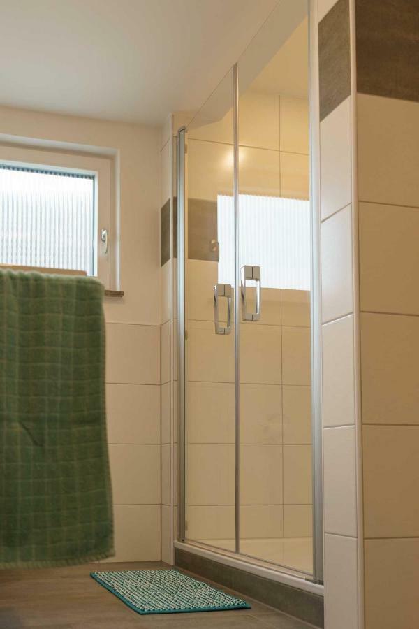 Zum Fuchsbau Apartment Hettstadt Екстериор снимка