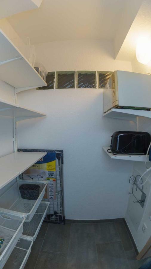Zum Fuchsbau Apartment Hettstadt Екстериор снимка